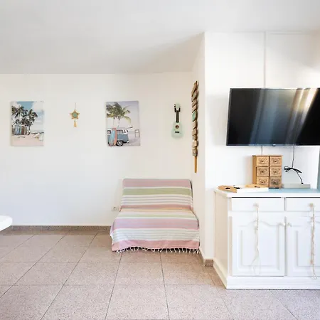 Home2book Surf Vibes Americas, Pool * Playa de las Américas