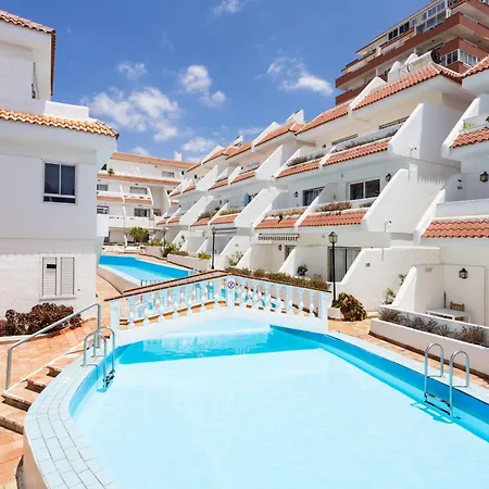 Lejlighed Home2book Surf Vibes Americas, Pool