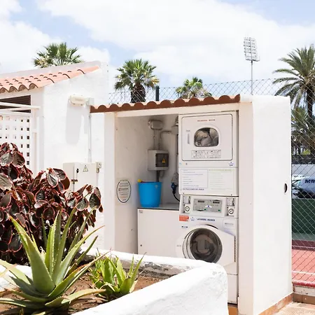 Home2book Surf Vibes Americas, Pool Lejlighed Playa de las Américas