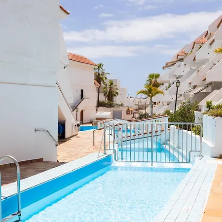 Home2book Surf Vibes Americas, Pool Playa de las Américas