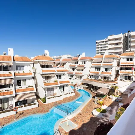 Home2book Surf Vibes Americas, Pool