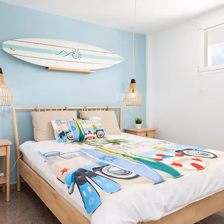 Home2book Surf Vibes Americas, Pool Lejlighed Playa de las Américas