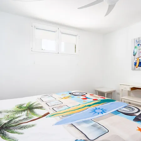 Home2book Surf Vibes Americas, Pool