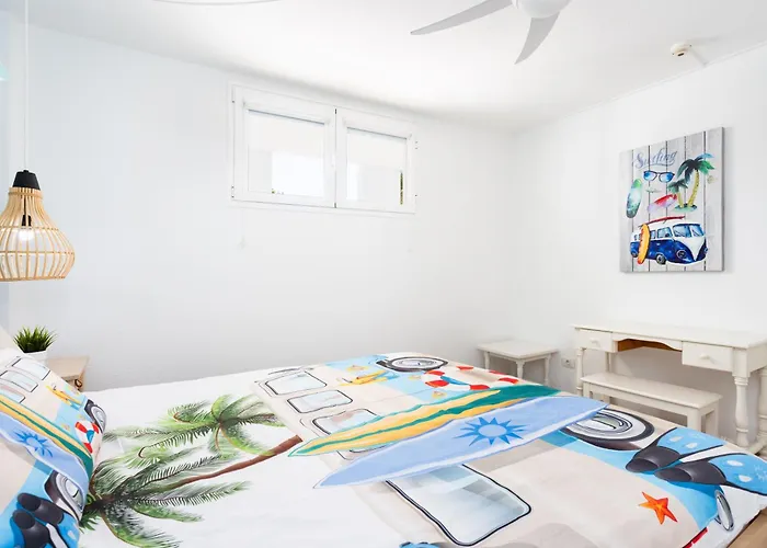 Home2book Surf Vibes Americas, Pool