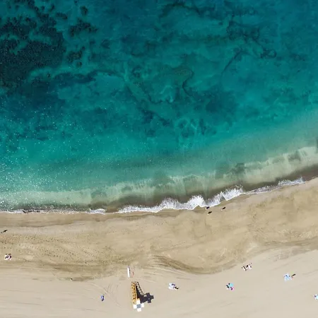 דירה Home2book Surf Vibes Americas, Pool פלאייה דה לאס אמריקס