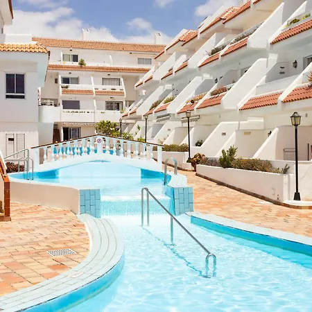 Lejlighed Home2book Surf Vibes Americas, Pool *