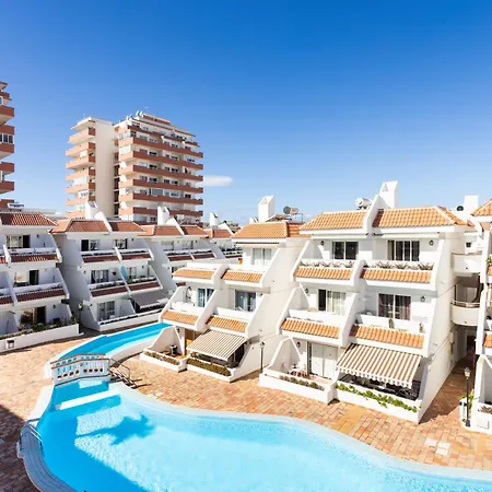 Home2book Surf Vibes Americas, Pool פלאייה דה לאס אמריקס