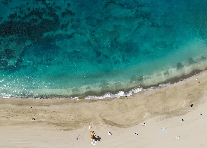 Daire Home2book Surf Vibes Americas, Pool Playa de las Américas