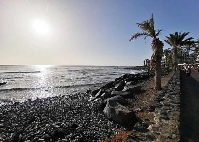 Home2book Surf Vibes Americas, Pool Daire Playa de las Américas