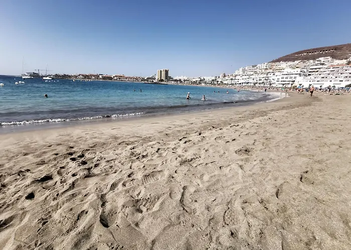 Home2book Surf Vibes Americas, Pool 公寓