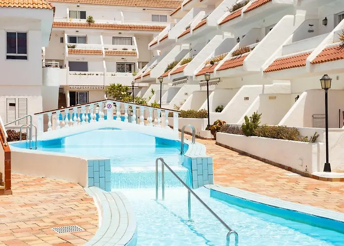 Daire Home2book Surf Vibes Americas, Pool *