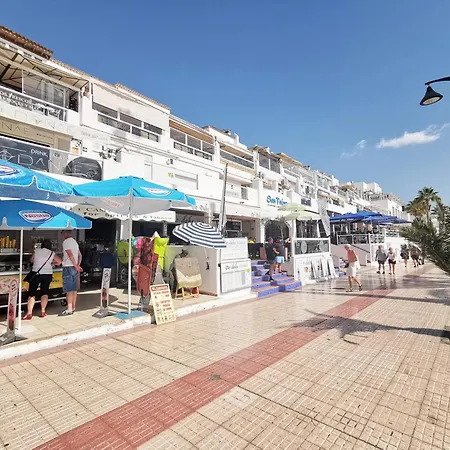 شقة Home2book Surf Vibes Americas, Pool