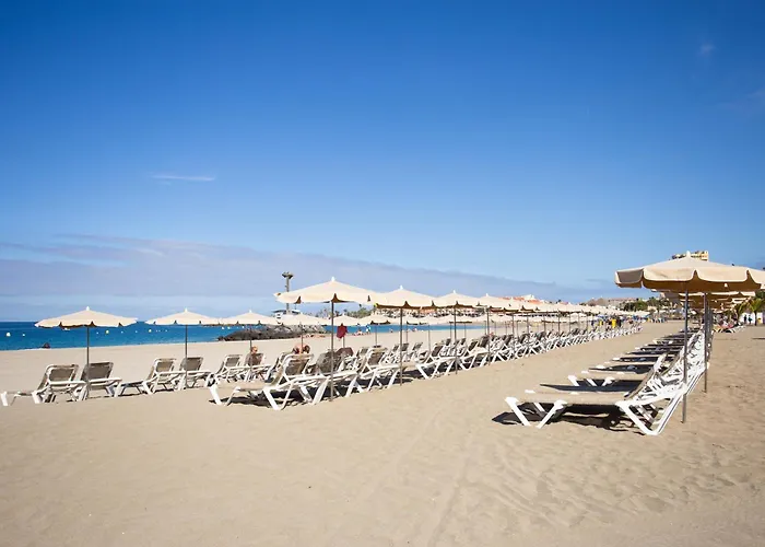 Home2book Surf Vibes Americas, Pool * Playa de las Américas