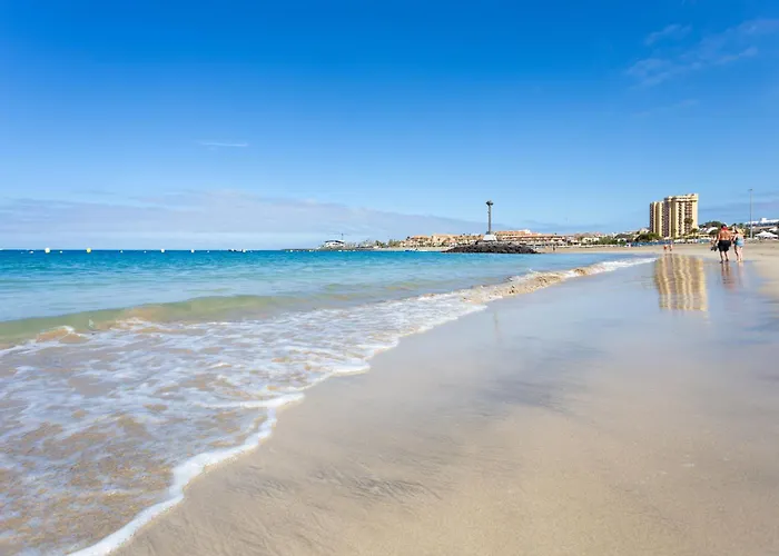 Home2book Surf Vibes Americas, Pool Apartman