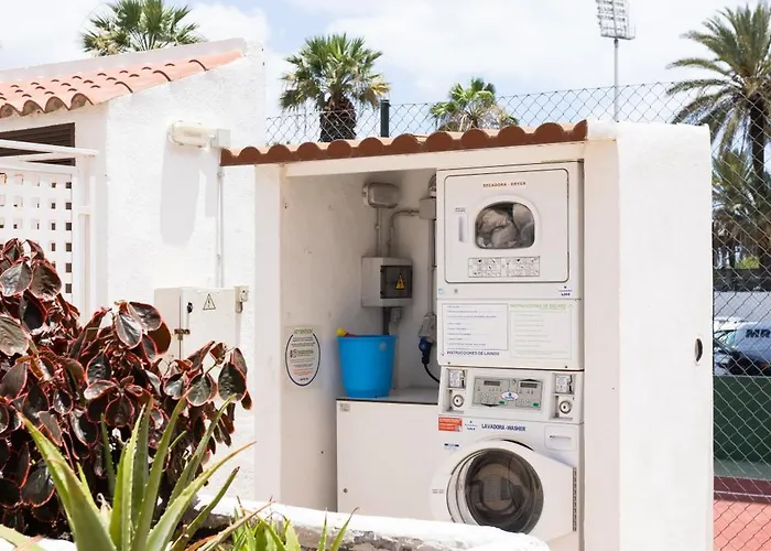 Home2book Surf Vibes Americas, Pool Apartman Playa de las Américas