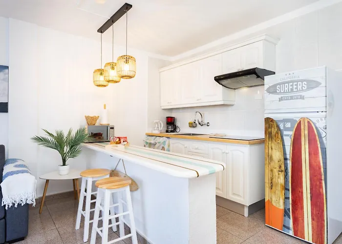 Home2book Surf Vibes Americas, Pool Playa de las Américas